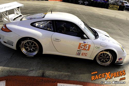 Jeroen Bleekemolen en zijn 'Race around the World'